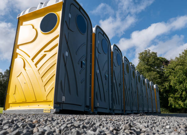 Best Portable Toilets with Baby Changing Stations  in Dillon, CO