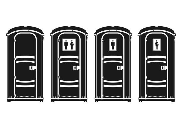 Types of Portable Toilets We Offer in Dillon, CO
