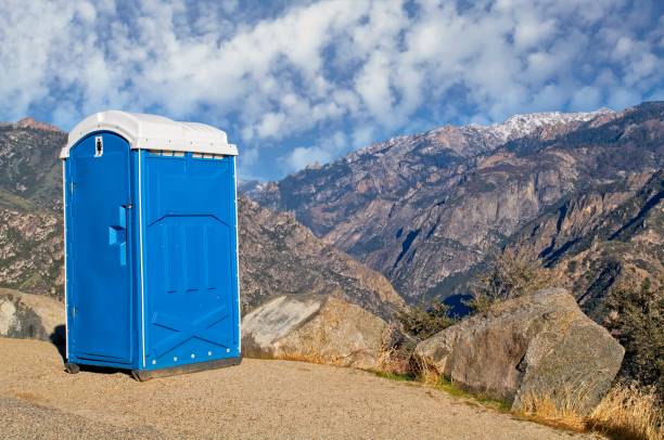 Best Portable Restroom Maintenance and Cleaning  in Dillon, CO