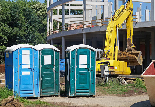 Portable Restroom for Sporting Events in Dillon, CO