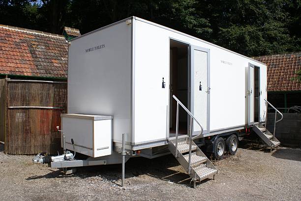 Best Long-Term Portable Toilet Rental  in Dillon, CO