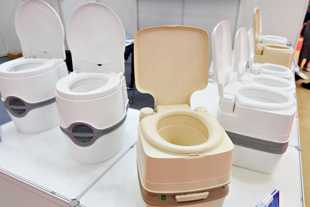 Best Portable Toilet Rental for Emergency Services  in Dillon, CO